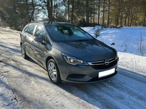 Opel Astra K 1.6 CDTI Active 2019