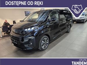 Peugeot Traveller 2.2 BlueHDi Long Business VIP EAT8 2026