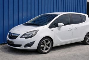 Opel Meriva II 2011