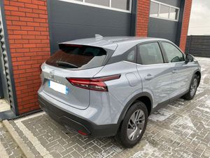Nissan Qashqai III 1.3 DIG-T N-Connecta EU6d 2023
