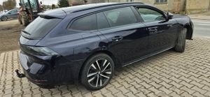 Peugeot 508 II BlueHDi 180 EAT8 GT 2020