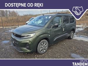 Opel Combo E 2025