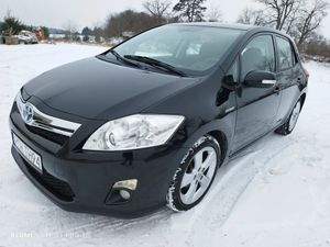 Toyota Auris I 2010