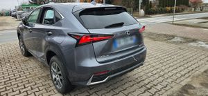 Lexus NX II 350h Prestige AWD 2021
