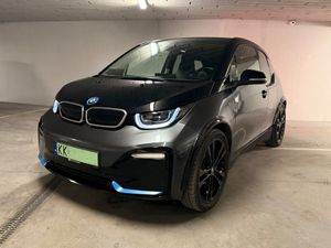 BMW i3 i3S 120 Ah 2021