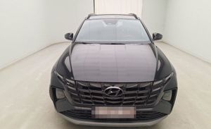 Hyundai Tucson IV 2022