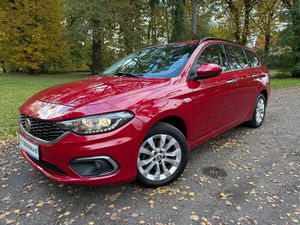 Fiat Tipo II 1.6 MultiJet DCT S-Design 2017