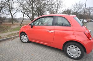 Fiat 500 1.2 Pop 2017