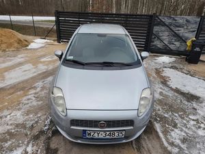 Fiat Punto 2009