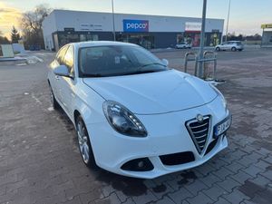 Alfa Romeo Giulietta 1.6 JTDM Progression 2013
