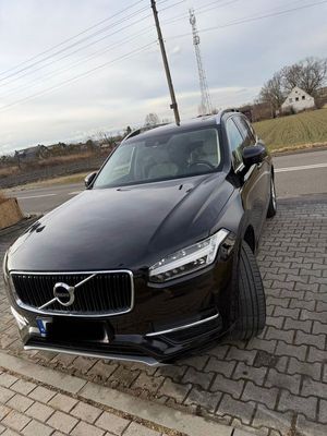 Volvo XC90 II D5 AWD Geartronic Momentum 2016