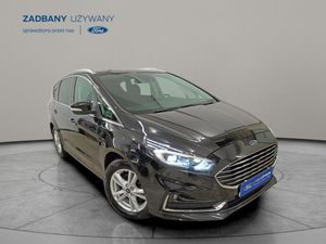 Ford S-Max II 2.5 Duratec FHEV TITANIUM 2022