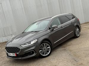 Ford Mondeo Mk5 2.0 EcoBlue Vignale 2019