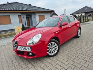 Alfa Romeo Giulietta 2.0 JTDM 16V TCT Turismo 2015
