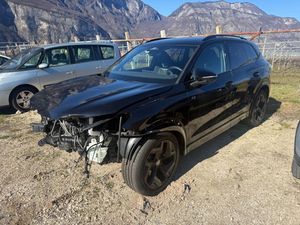 Volkswagen Tiguan III 2.0 TDI SCR 4MotION DSG R-Line 2025
