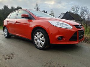 Ford Focus Mk2 1.6 Ti-VCT Style 2011