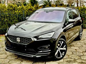 Seat Tarraco 1.5 TSI ACT OPF DSG FR 2021