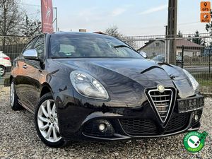Alfa Romeo Giulietta 2011