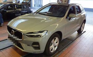 Volvo XC60 II 2023