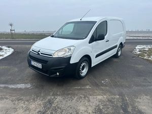 Citroën Berlingo 2018
