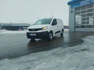 Peugeot Partner 2019