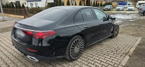 Mercedes-Benz E W214 2024