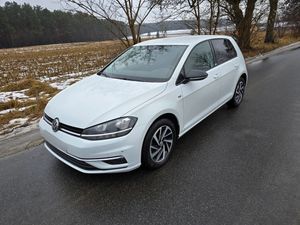 Volkswagen Golf VII 1.6 TDI SCR Join 2019