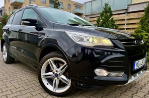 Ford Kuga II 2.0 TDCi 4WD Titanium Plus 2015