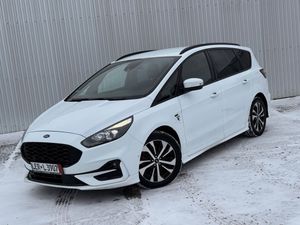 Ford S-Max II 2.0 EcoBlue ST-LINE 2022