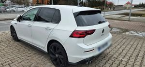 Volkswagen Golf VIII 2.0 TDI SCR DSG GTD 2021