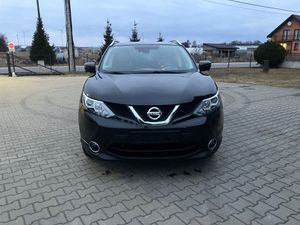 Nissan Qashqai II 1.6 DIG-T N-Connecta 2016