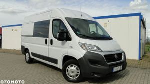 Fiat Ducato 2015