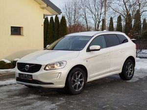 Volvo XC60 I D3 Ocean Race 2015