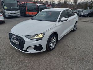Audi A3 8Y 2023