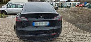 Tesla Model Y RWD 2024