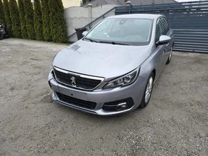 Peugeot 308 T9 BlueHDi 130 EAT6 Stop & Start Active Business-Paket 2019