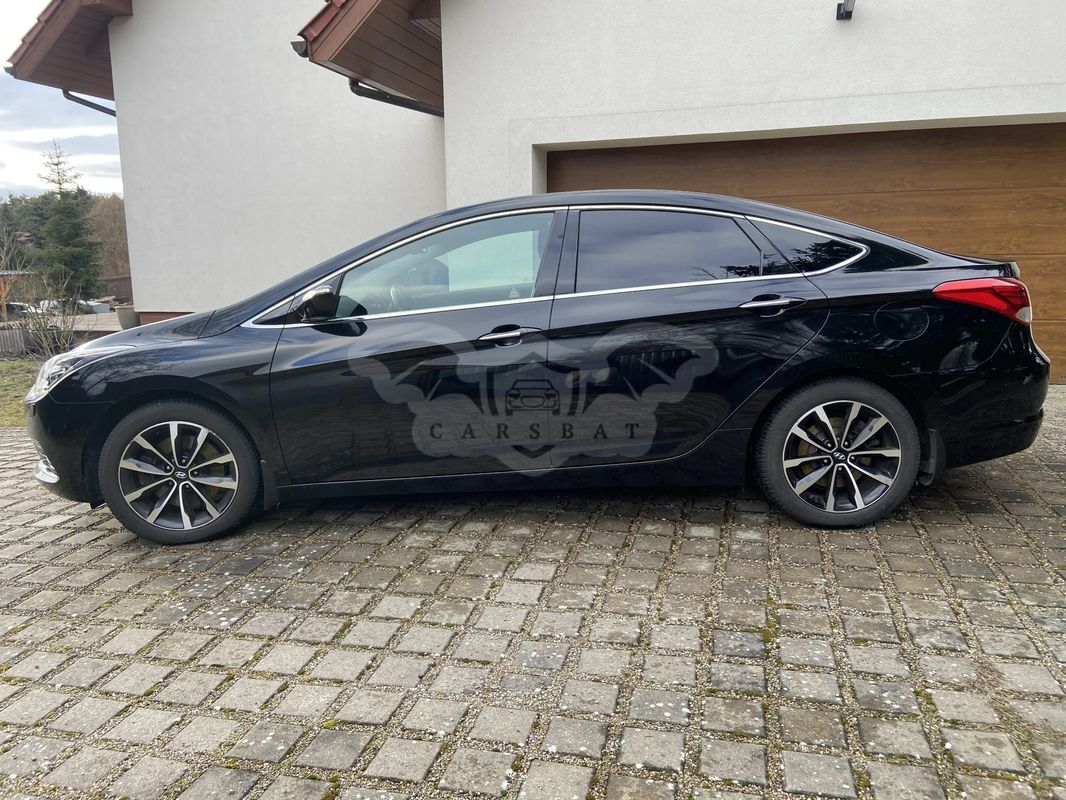 Hyundai i40 1.7 CRDi Business 2015