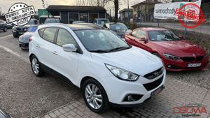 Hyundai ix35 2012