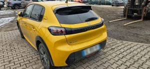 Peugeot 208 II Elektromotor 136 E-Style 2022