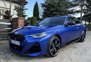 BMW 2 Series M240i xDrive 2023