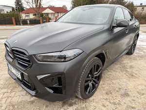 BMW X6 2023