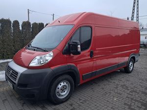 Fiat Ducato 2012