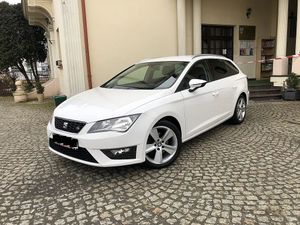Seat Leon III 1.4 TSI FR S&S 2014