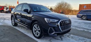 Audi Q3 II 35 TDI S tronic S line 2023
