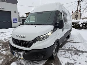 Iveco Daily 2021