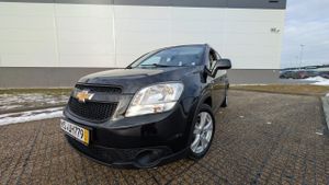 Chevrolet Orlando 1.8 LS 2011