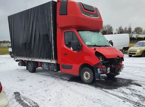 Renault Master 2019
