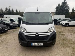 Citroën Jumper 2024