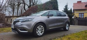 Renault Espace V 1.6 dCi Energy Zen EDC 2017