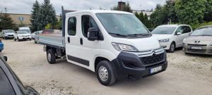 Citroën Jumper 2018